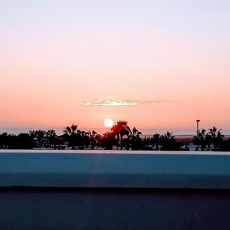 Hostel A Casa Di Ilaria Corralejo Exteriér fotografie