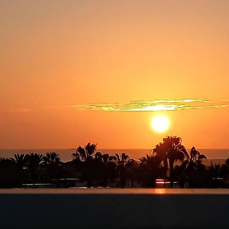 Hostel A Casa Di Ilaria Corralejo Exteriér fotografie