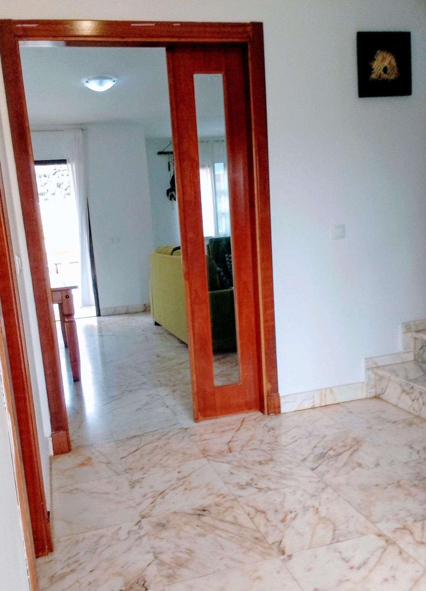 Hostel A Casa Di Ilaria Corralejo Exteriér fotografie