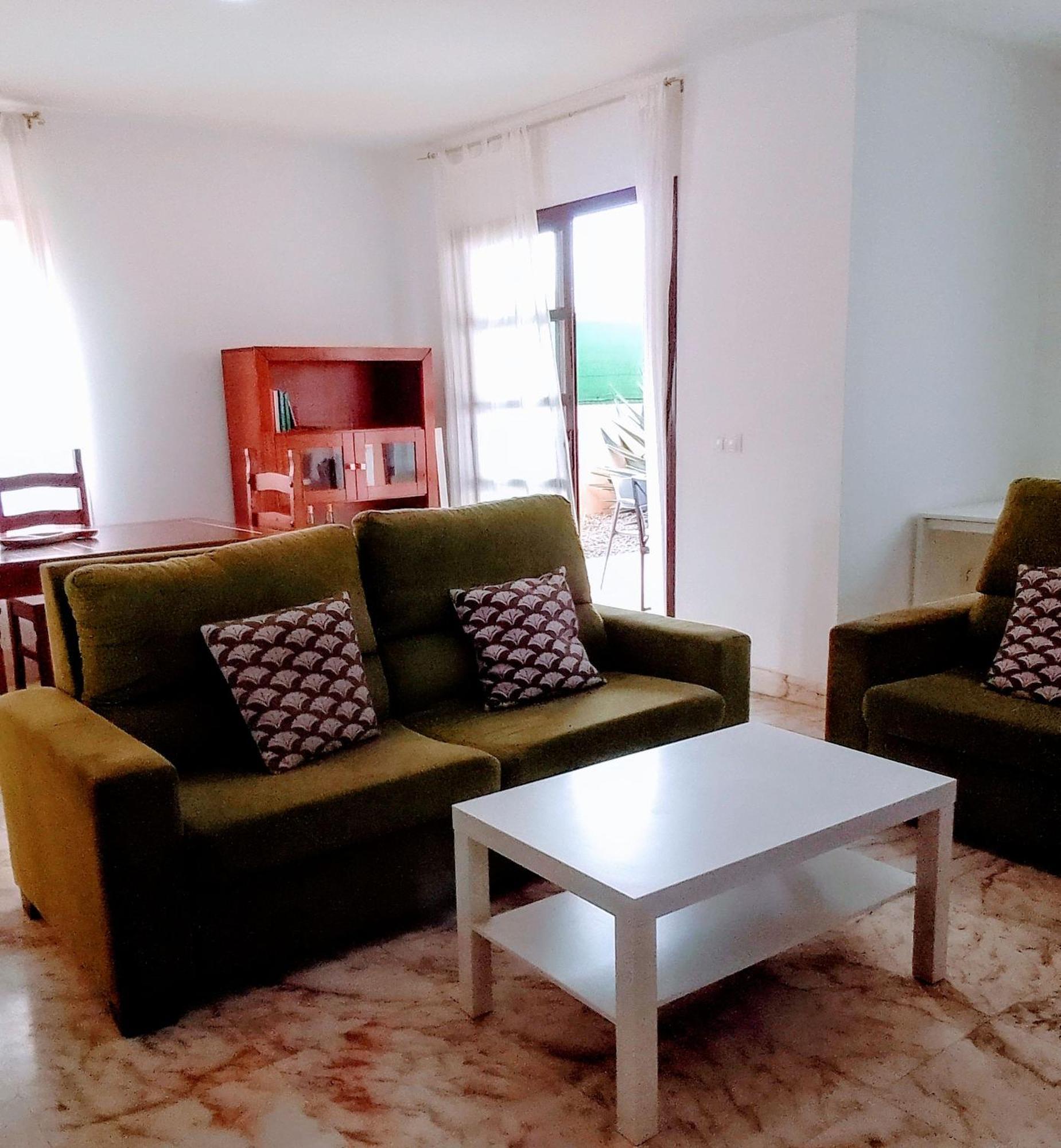 Hostel A Casa Di Ilaria Corralejo Exteriér fotografie