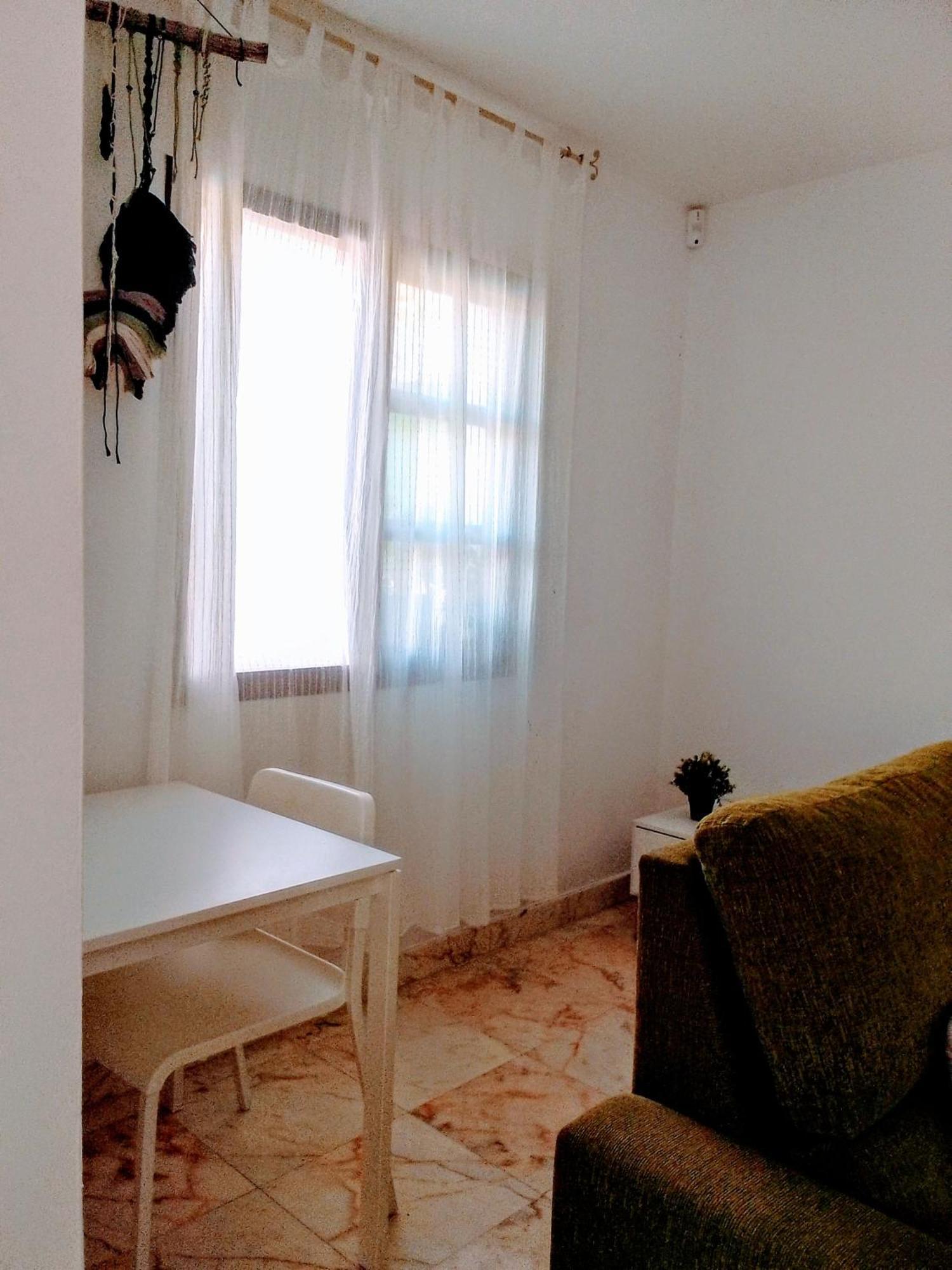 Hostel A Casa Di Ilaria Corralejo Exteriér fotografie