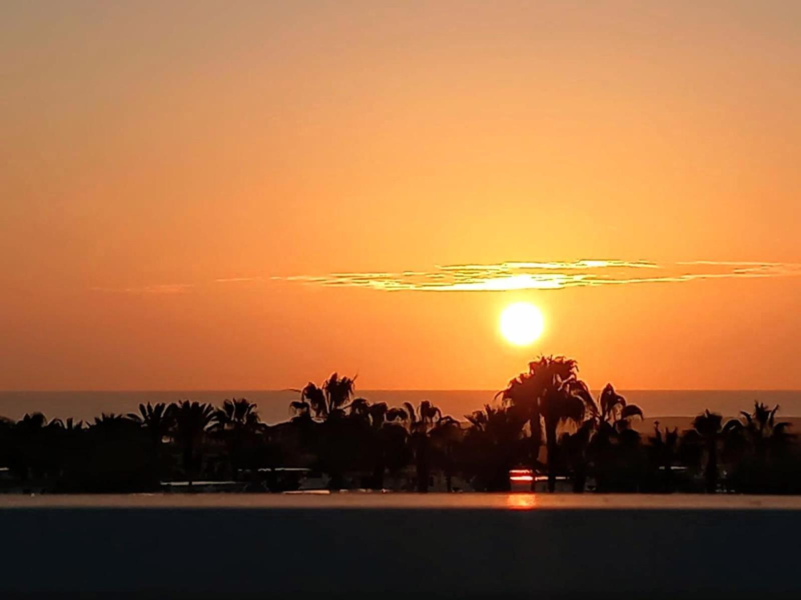 Hostel A Casa Di Ilaria Corralejo Exteriér fotografie