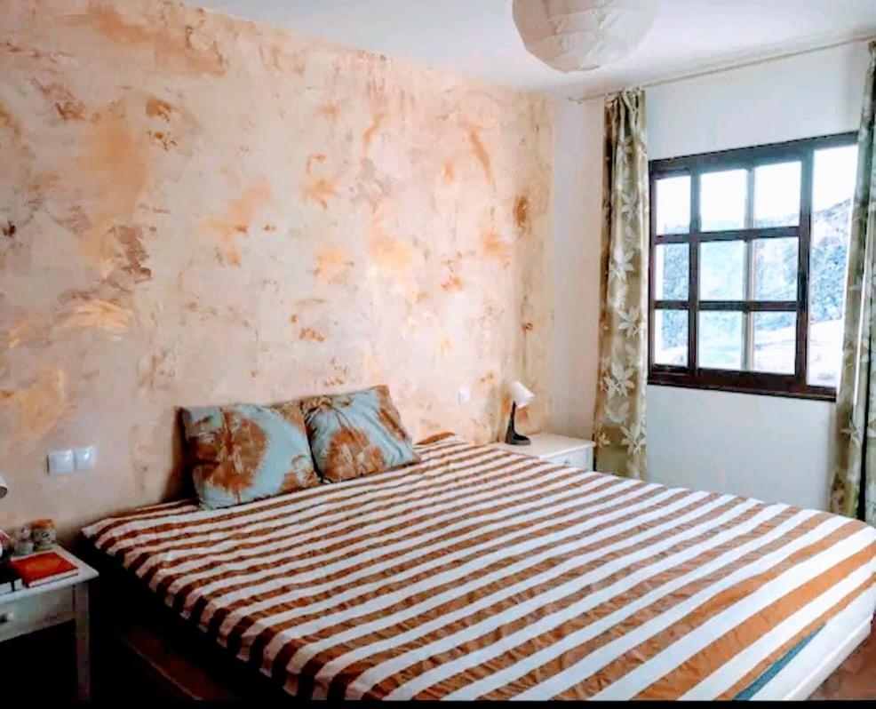 Hostel A Casa Di Ilaria Corralejo Exteriér fotografie