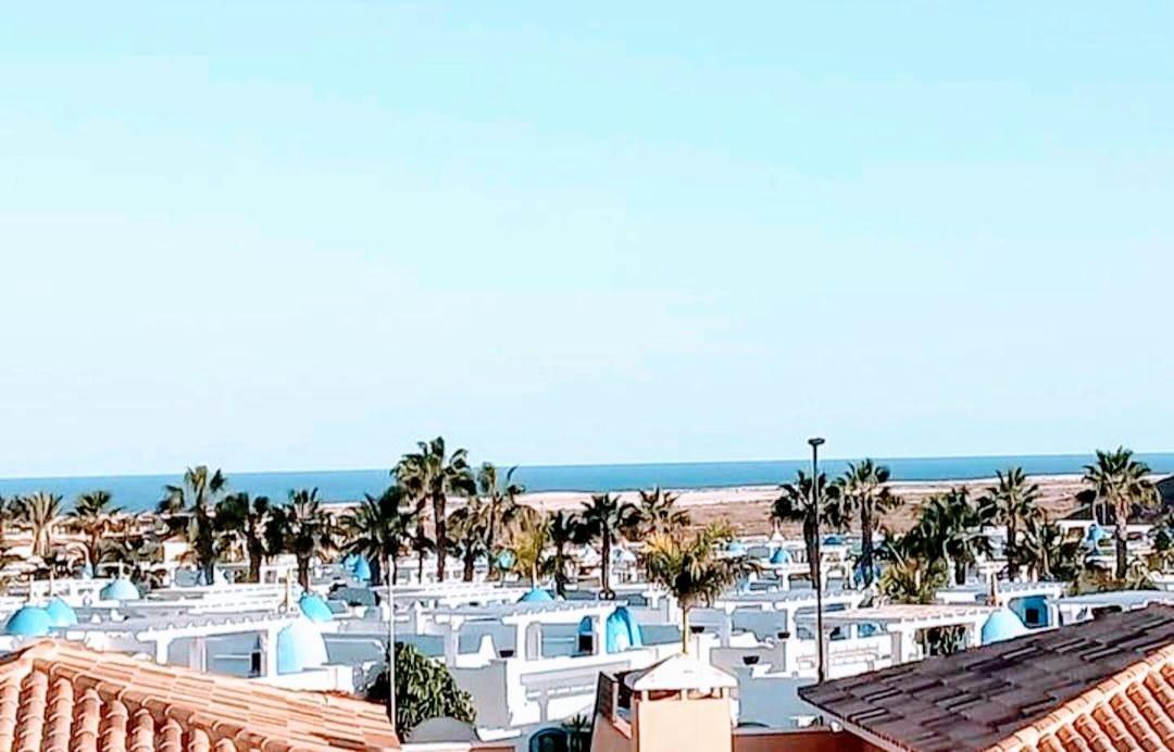 Hostel A Casa Di Ilaria Corralejo Exteriér fotografie