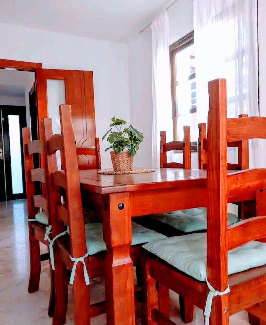 Hostel A Casa Di Ilaria Corralejo Exteriér fotografie