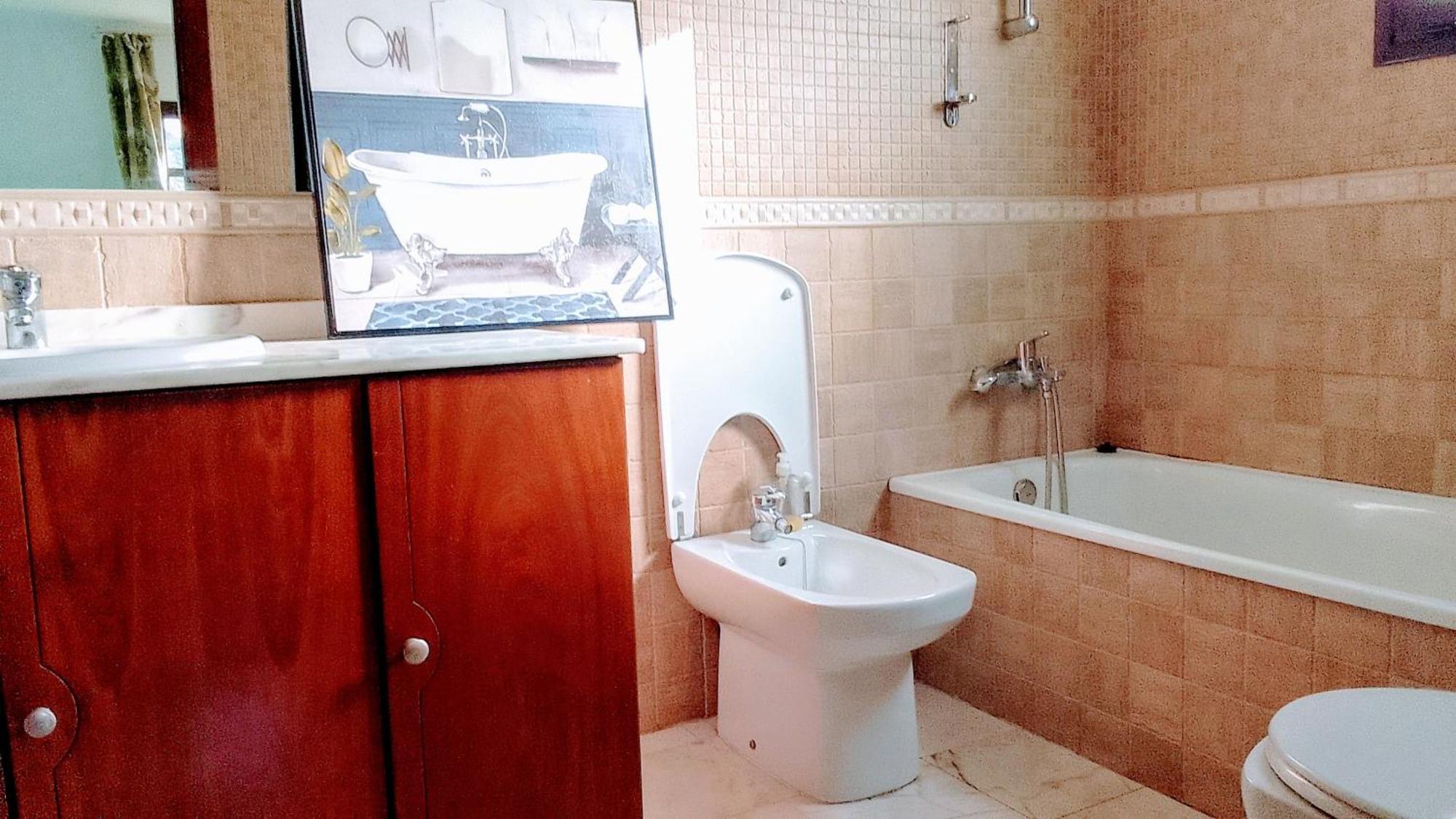 Hostel A Casa Di Ilaria Corralejo Exteriér fotografie
